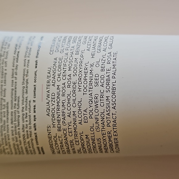 NWT Christophe Robin Delicate Volumizing Conditioner 6.7 fl oz - Picture 8 of 8